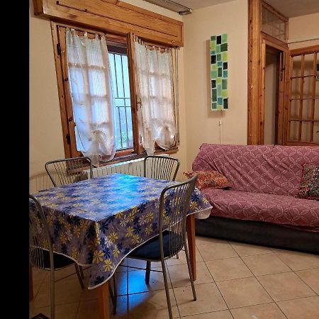 B&B La Casina Da Semmy Comacchio Exteriör bild