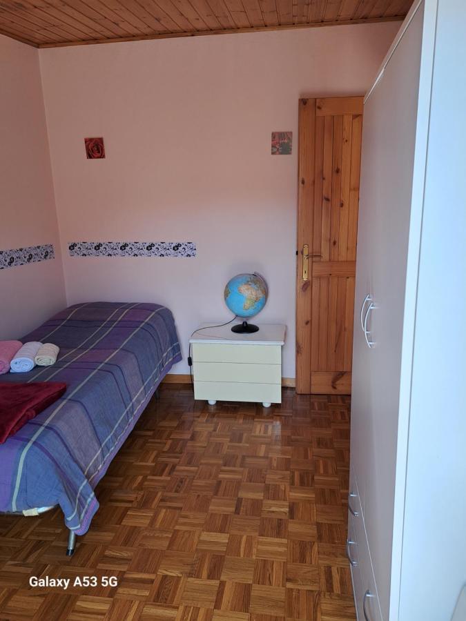 B&B La Casina Da Semmy Comacchio Exteriör bild